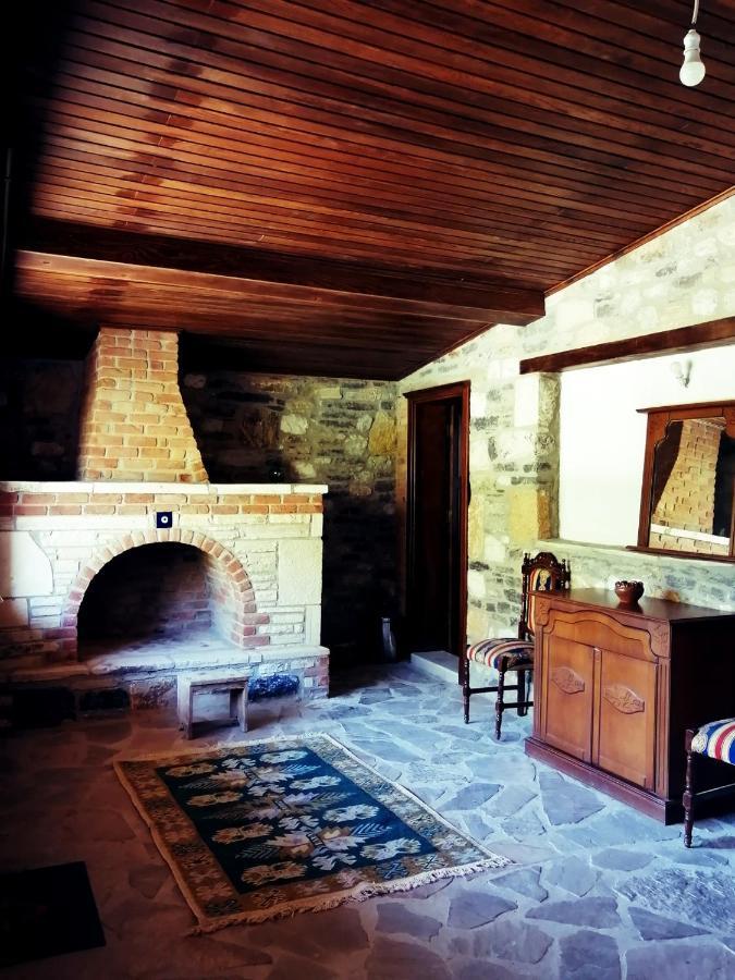 Pir Efes Konaklari Σμύρνη Εξωτερικό φωτογραφία