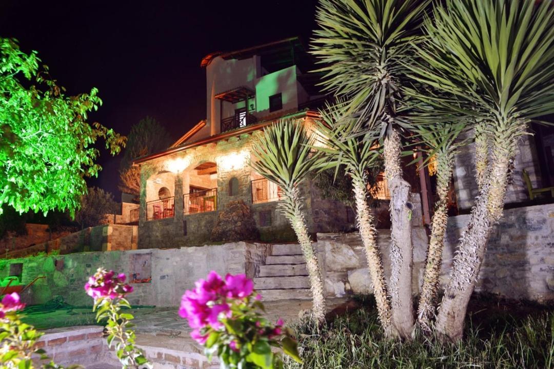 Pir Efes Konaklari Σμύρνη Εξωτερικό φωτογραφία