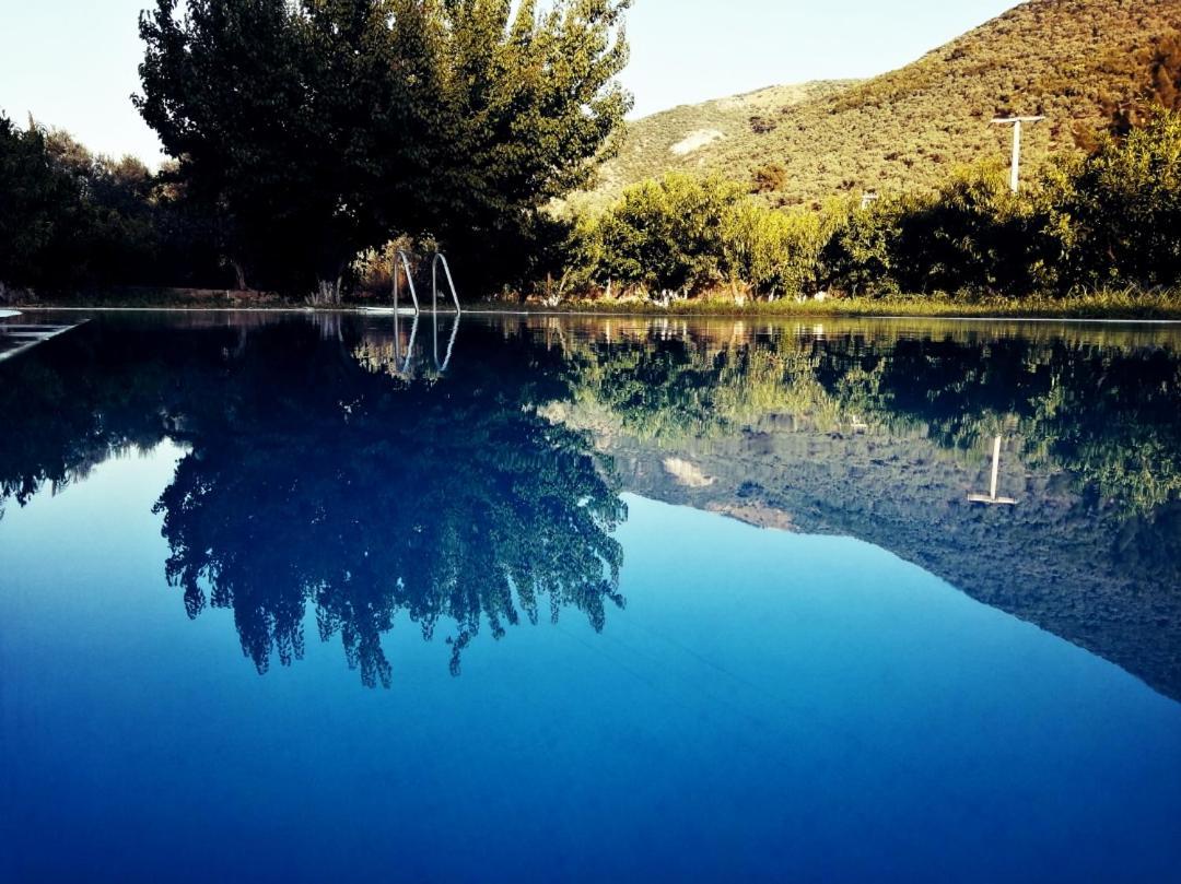 Pir Efes Konaklari Σμύρνη Εξωτερικό φωτογραφία