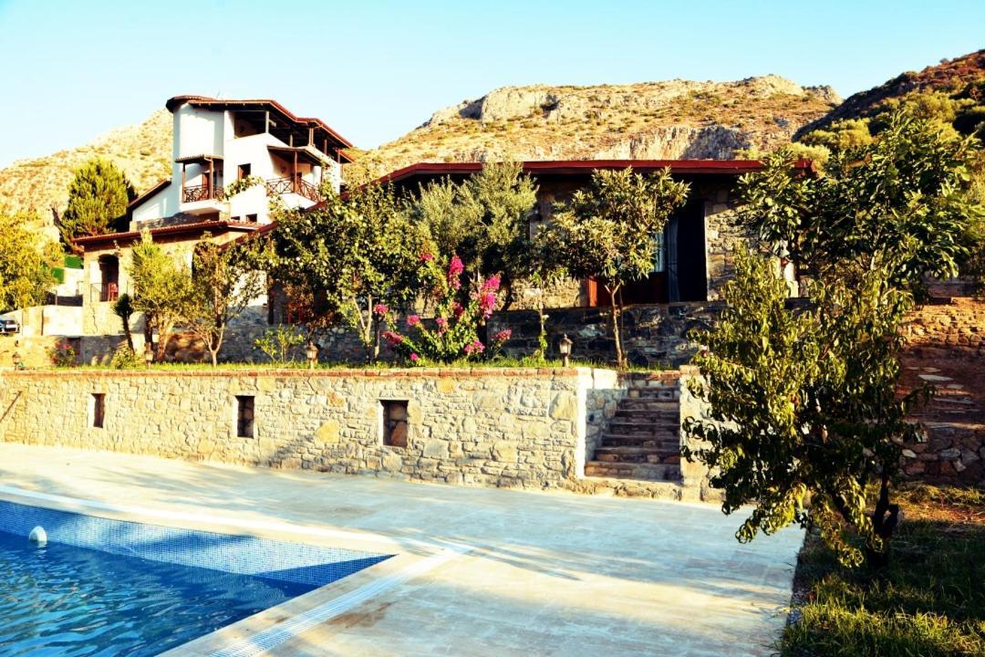 Pir Efes Konaklari Σμύρνη Εξωτερικό φωτογραφία