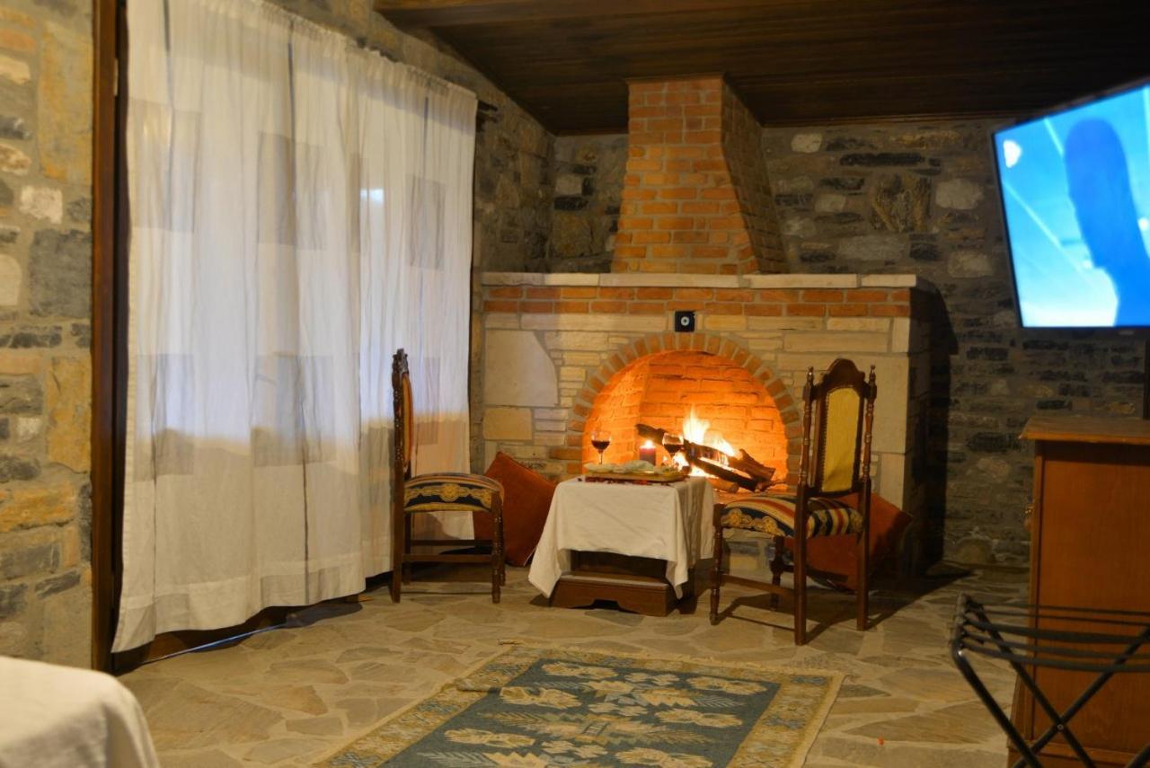Pir Efes Konaklari Σμύρνη Εξωτερικό φωτογραφία