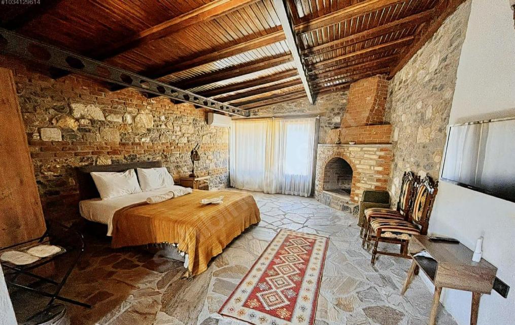 Pir Efes Konaklari Σμύρνη Εξωτερικό φωτογραφία